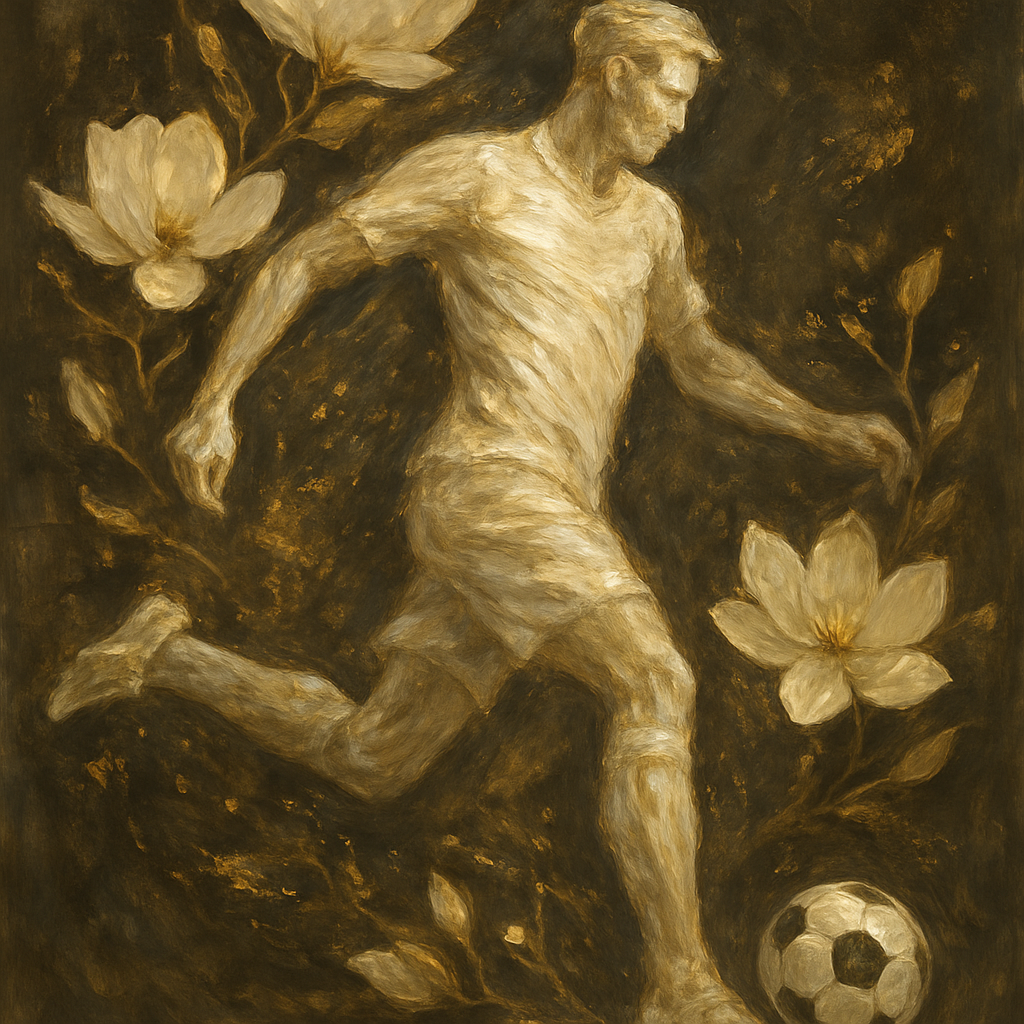 The Milk & Magnolia's FIFA World Cup 2026 capsule