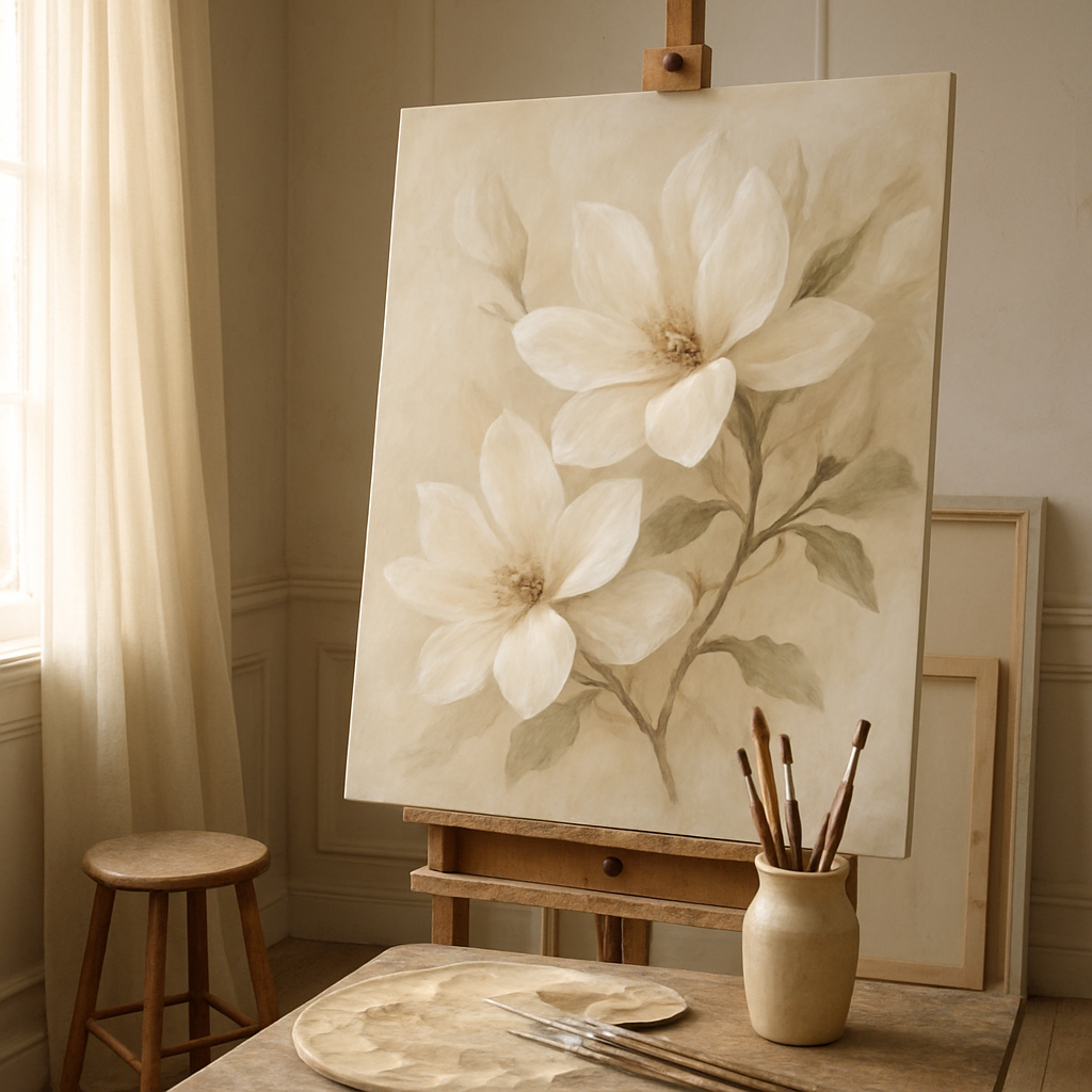 Atelier Commission
