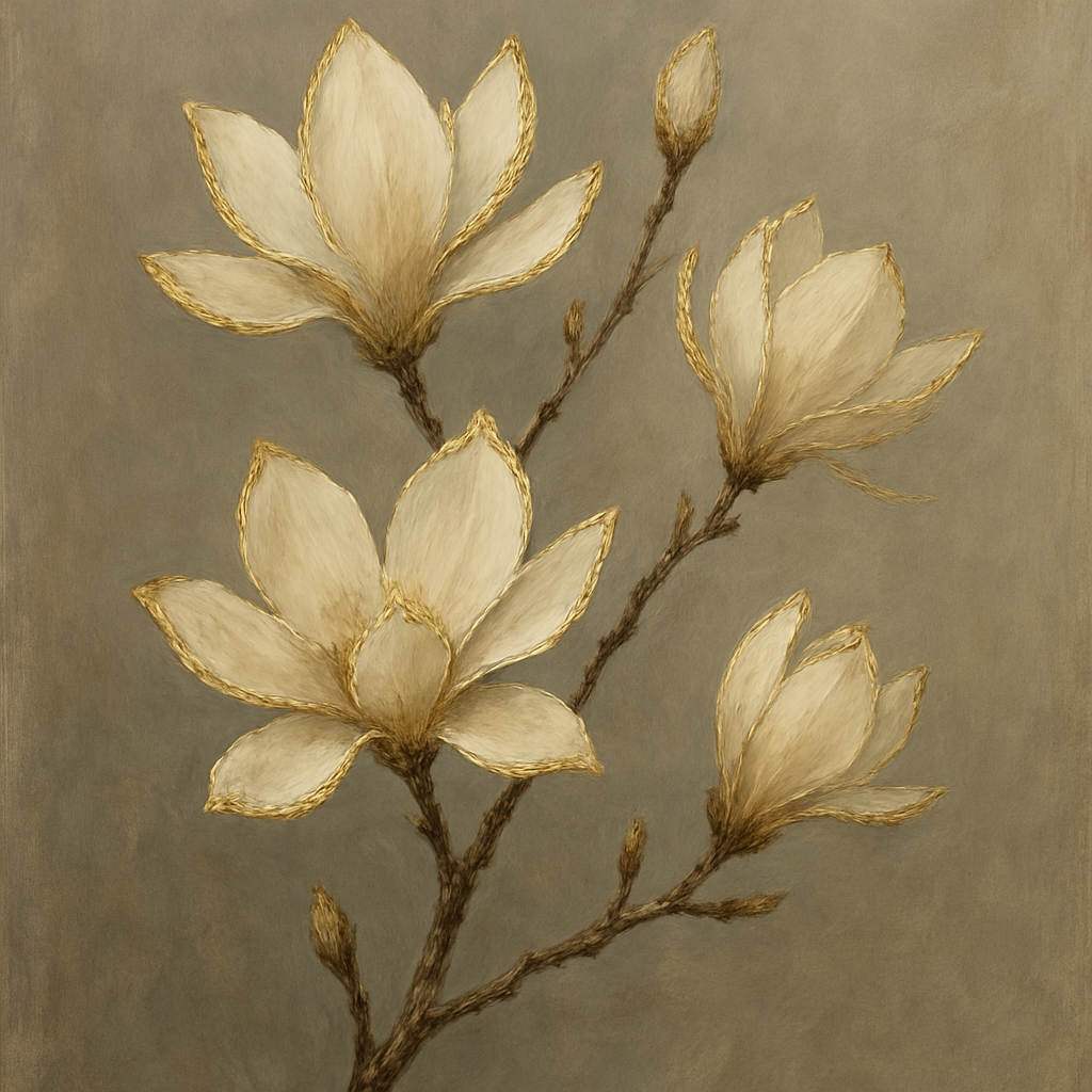 Gilded Bough