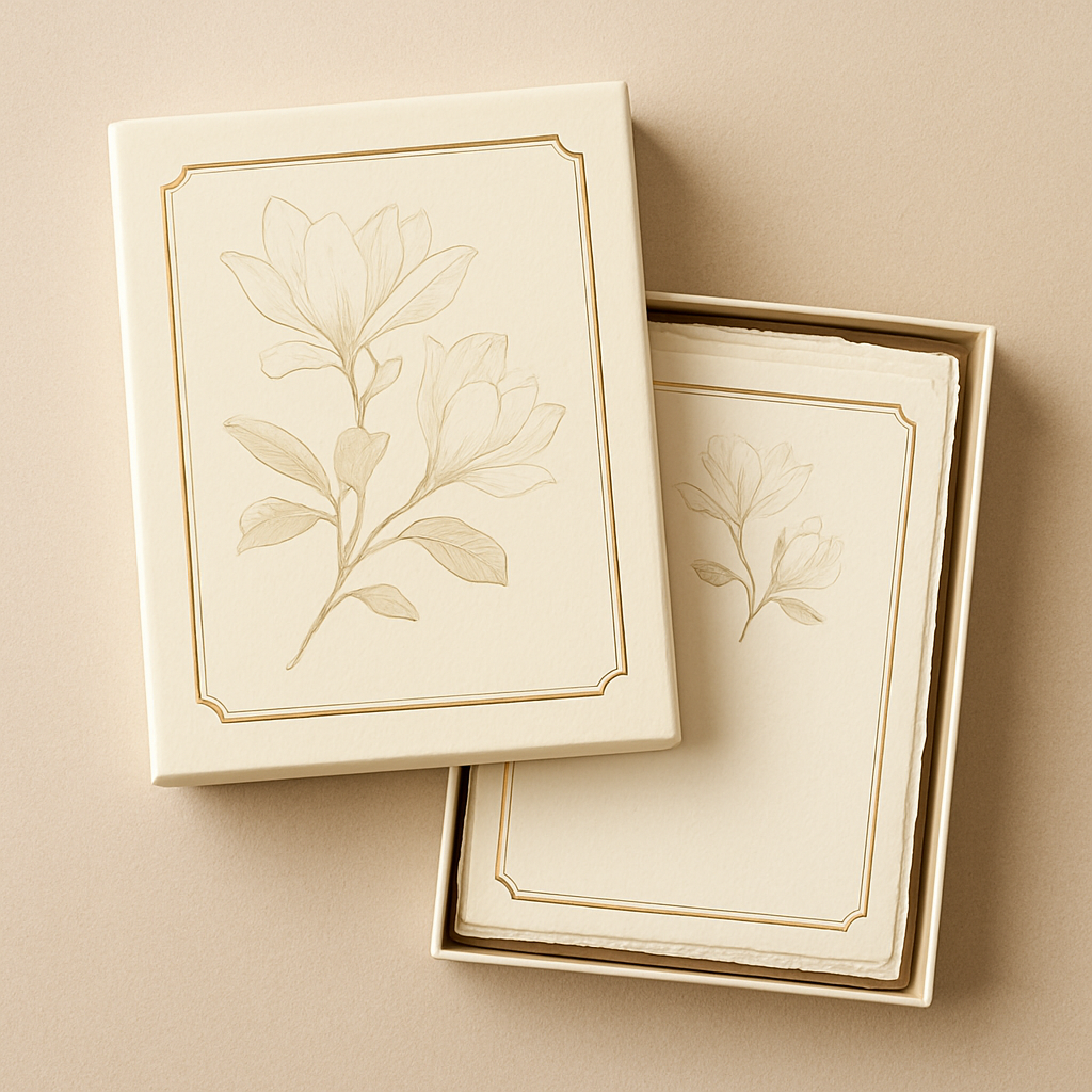 Stationery & Paper