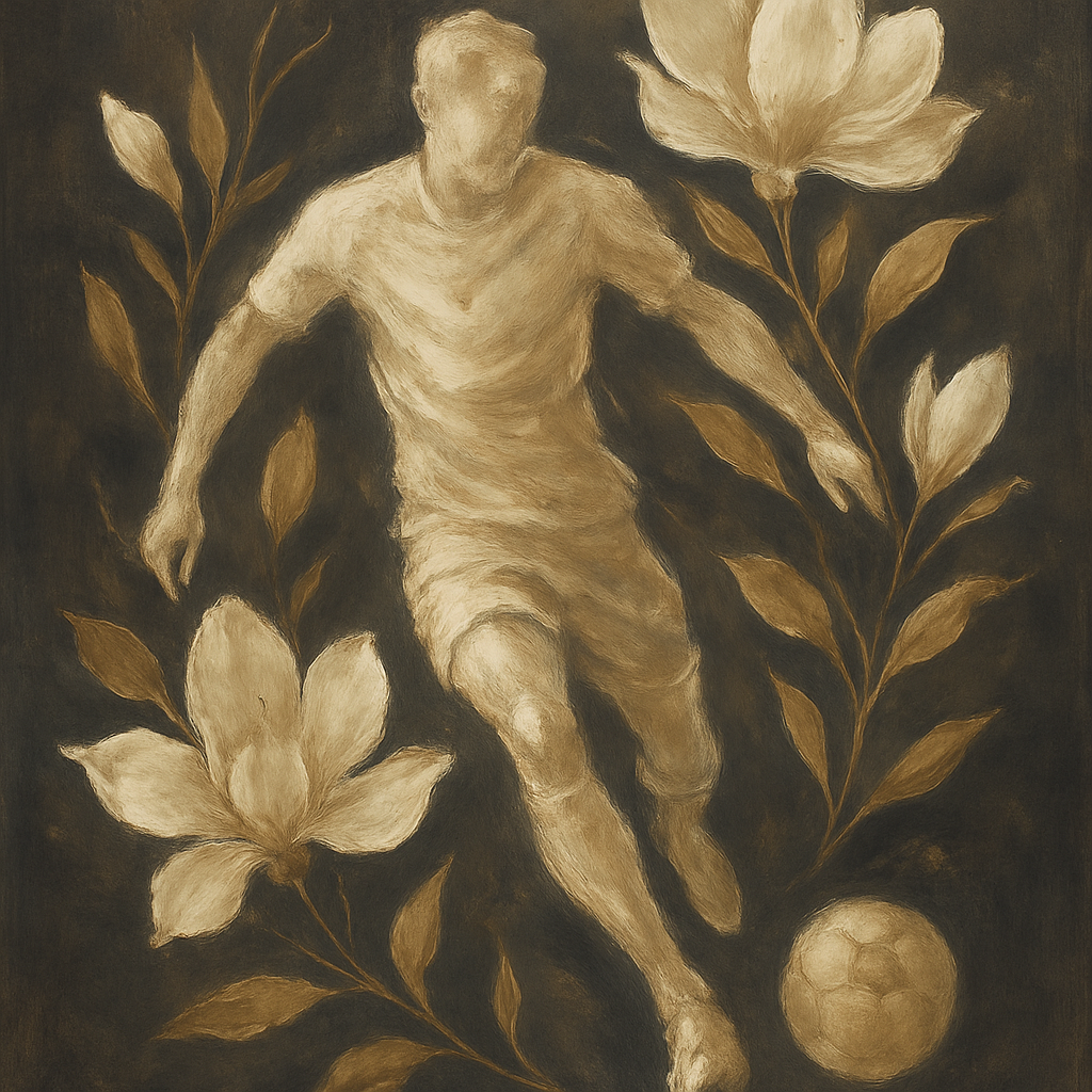 The Beautiful Game